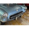 Image 8 : 1957 CHEVROLET CORVETTE ROADSTER