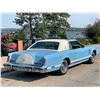 Image 8 : NO RESERVE 1979 Lincoln Continental Mark V