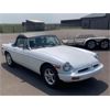 Image 1 : 1978 MGB ROADSTER