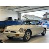 Image 8 : 1978 MGB ROADSTER