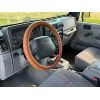 Image 8 : NO RESERVE 1998 JEEP TJ