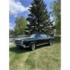 Image 1 : 1970 CHEVROLET MONTE CARLO