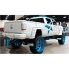 Image 2 : 2018 CHEV 3500HD SEMA BUILD SHOW TRUCK