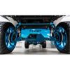 Image 8 : 2018 CHEV 3500HD SEMA BUILD SHOW TRUCK