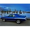Image 2 : 1969 CHEVROLET CAMARO
