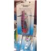 Image 10 : TEN ASSORTED SVEN TREBLE HOOK SPINNERS FROM SVEN FISHING SUPPLIES SEXSMITH ALBERTA