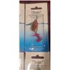 Image 4 : TEN ASSORTED SVEN TREBLE HOOK SPINNERS FROM SVEN FISHING SUPPLIES SEXSMITH ALBERTA