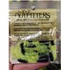 Image 4 : 12 PACKS OF LODGE OUTFITTER PREMIUM PAN FISH 1.5" SALTY MINI TUBES