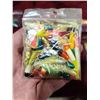 Image 12 : 15 PACKS OF ASSORTED LENGTH MINI TUBES AND A SMALL PACK OF JIGS