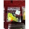 Image 3 : 15 PACKS OF ASSORTED LENGTH MINI TUBES AND A SMALL PACK OF JIGS