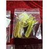 Image 4 : 15 PACKS OF ASSORTED LENGTH MINI TUBES AND A SMALL PACK OF JIGS