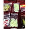 Image 8 : 15 PACKS OF ASSORTED LENGTH MINI TUBES AND A SMALL PACK OF JIGS