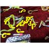 Image 9 : LARGE LOT OF FRESH RUBBER BAITS