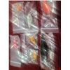 Image 1 : SEVEN LURES NEW AND COLLECTIBLE