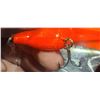 Image 3 : NINE LURES THE ORANGE ONE IS A MACADOO MACKS LURE
