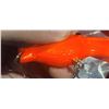 Image 4 : NINE LURES THE ORANGE ONE IS A MACADOO MACKS LURE