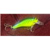 Image 7 : NINE LURES THE ORANGE ONE IS A MACADOO MACKS LURE