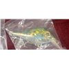 Image 9 : NINE LURES THE ORANGE ONE IS A MACADOO MACKS LURE