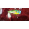 Image 14 : TEN ASSORTED LURES INCL. SWEDISH PIMPLE, HEDDON TORPEDO