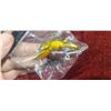 Image 14 : TEN ASSORTED LURES INCL. SWEDISH PIMPLE, HEDDON TORPEDO