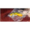 Image 15 : TEN ASSORTED LURES INCL. SWEDISH PIMPLE, HEDDON TORPEDO