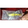 Image 17 : TEN ASSORTED LURES INCL. SWEDISH PIMPLE, HEDDON TORPEDO