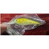 Image 6 : TEN ASSORTED LURES INCL. SWEDISH PIMPLE, HEDDON TORPEDO