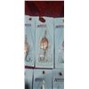 Image 15 : 14 AMEKA TREBLE HOOK SPINNERS