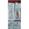 Image 16 : 14 AMEKA TREBLE HOOK SPINNERS
