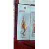 Image 4 : 14 AMEKA TREBLE HOOK SPINNERS