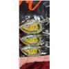 Image 6 : TWO PACKS OF MATZUO MERICA PRISM JIGS 2OZ
