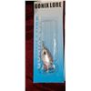 Image 2 : FIVE GONIX LURES