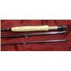 Image 11 : SVEN INTERNATIONAL PRO FLY STREAM 3PC 9'5" ROD