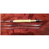 Image 5 : SVEN INTERNATIONAL PRO FLY STREAM 3PC 9'5" ROD