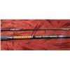 Image 11 : 12' (3.6M) ALVEY ROD 625L LINE CLASS 4 TO 6KG - CUSTOM CRAFTED ALVEY REELS AUSTRAILIA 2PC ROD - WHIT