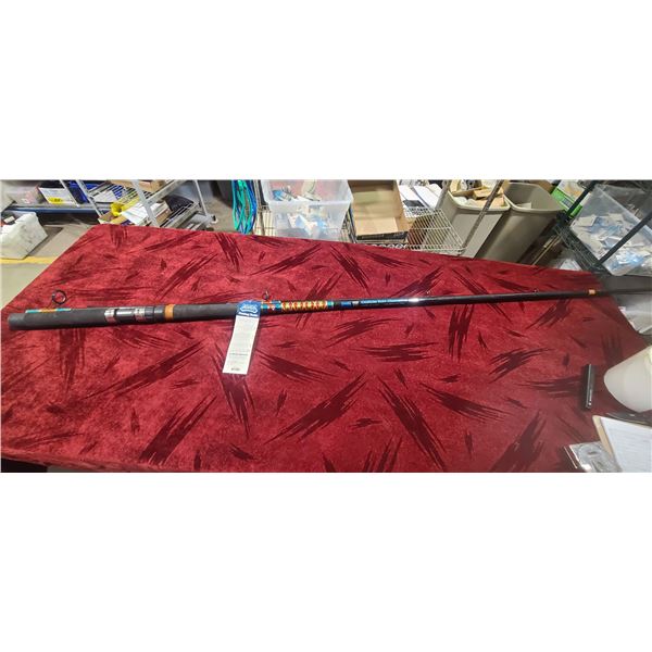 ALVEY ROD 625 12' CUSTOM SURF CHAMPION LINE CLASS 5 TO 10KG - 2PC ROD ...