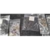 Image 5 : VERY LARGE LOT OF ASSORTED HOOKS HOOKS, SOME TIEMCO AND MUSTAD 30 PACKS OF ASSORTED