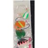 Image 7 : 12 HAND CRAFTED LURES