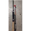 Image 2 : NEW SVEN SIRENA 270 9 FT CASTING  ROD C/W 3 TIPS