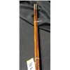 Image 1 : VINTAGE 3 PC HORROCKS IBBOTSON  BAMBOO FLY ROD GOOD CONDITION