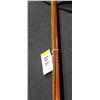Image 2 : VINTAGE 3 PC HORROCKS IBBOTSON  BAMBOO FLY ROD GOOD CONDITION