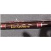 Image 3 : VINTAGE MARTIN MODEL 38067E 8 FT FLY ROD C/W MARTIN 63SS REEL AND FLOATING LINE GOOD CONDITION