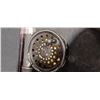 Image 5 : VINTAGE MARTIN MODEL 38067E 8 FT FLY ROD C/W MARTIN 63SS REEL AND FLOATING LINE GOOD CONDITION