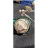 Image 5 : VINTAGE PENN REEL SPIN MASTER SPINNING REEL