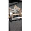 Image 3 : PFLUEGER ROCKET MODEL 1355 LEVEL WINDING CASTING REEL - WORKS