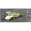Image 1 : VINTAGE HEDDON TINY CRAZY CRAWLER
