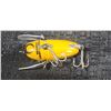 Image 5 : VINTAGE HEDDON TINY CRAZY CRAWLER