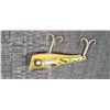 Image 9 : TWO VINTAGE LURES SPECIAL TEMPO