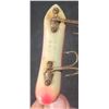 Image 6 : ONE VINTAGE FLAT FISH LURE