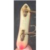 Image 7 : ONE VINTAGE FLAT FISH LURE